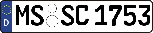 MS-SC1753