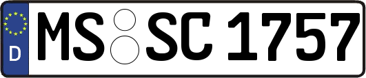 MS-SC1757