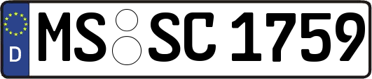 MS-SC1759