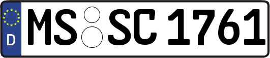 MS-SC1761