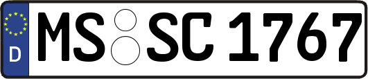 MS-SC1767