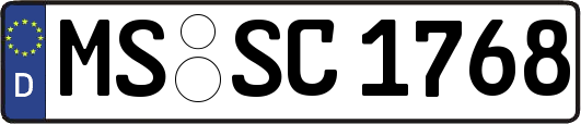 MS-SC1768