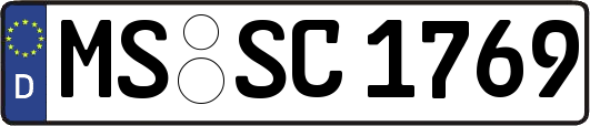 MS-SC1769