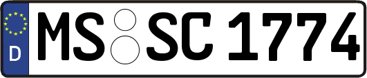 MS-SC1774