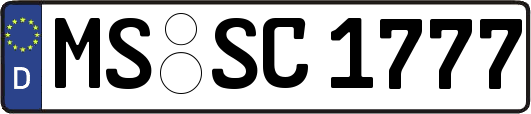 MS-SC1777