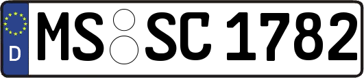 MS-SC1782