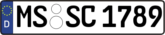 MS-SC1789
