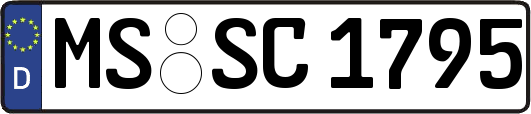 MS-SC1795