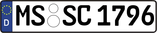 MS-SC1796