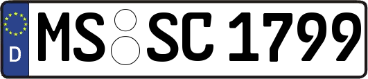 MS-SC1799