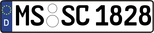 MS-SC1828