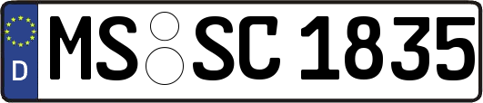 MS-SC1835