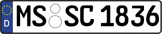 MS-SC1836