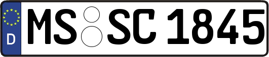 MS-SC1845