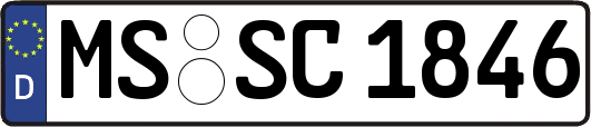 MS-SC1846