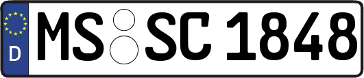 MS-SC1848