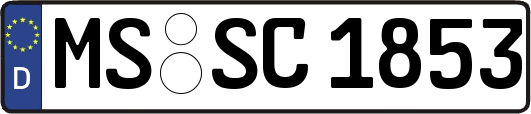 MS-SC1853