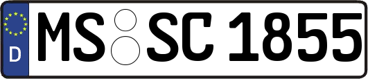 MS-SC1855