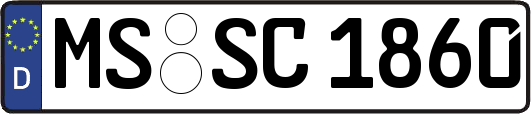 MS-SC1860
