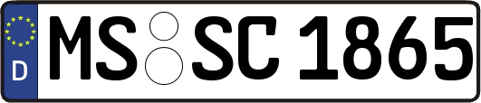 MS-SC1865