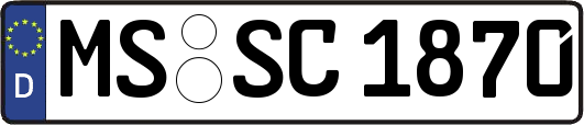 MS-SC1870