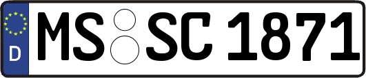 MS-SC1871