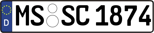 MS-SC1874