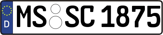 MS-SC1875
