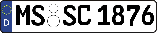 MS-SC1876