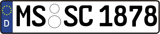 MS-SC1878