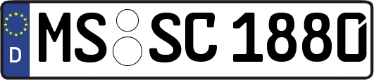 MS-SC1880