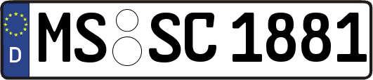 MS-SC1881