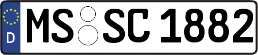 MS-SC1882