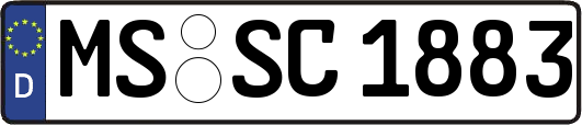 MS-SC1883
