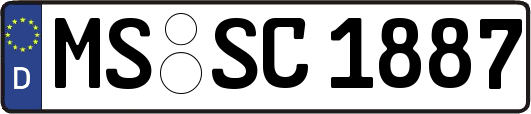 MS-SC1887