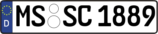 MS-SC1889