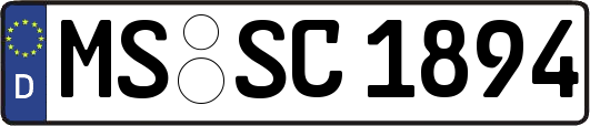 MS-SC1894