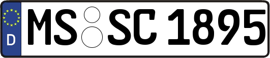 MS-SC1895