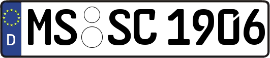 MS-SC1906