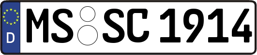 MS-SC1914