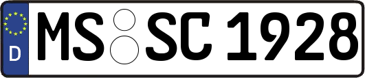 MS-SC1928