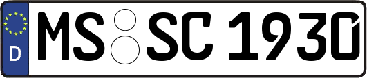 MS-SC1930
