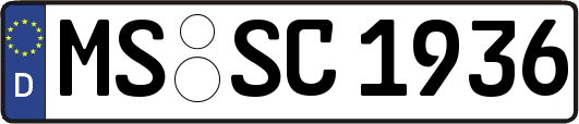 MS-SC1936