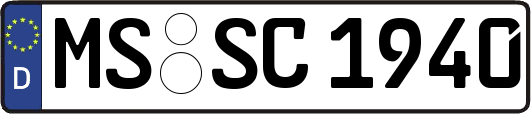 MS-SC1940