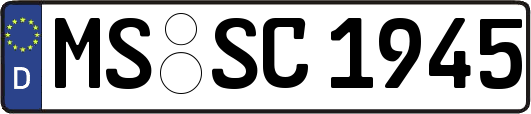 MS-SC1945