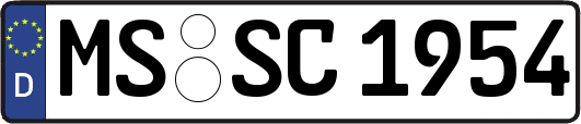 MS-SC1954