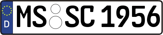 MS-SC1956