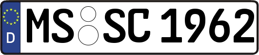 MS-SC1962