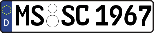 MS-SC1967