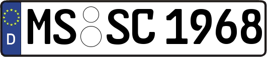 MS-SC1968